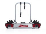 Atera 022686 Fahrradträger Strada E-Bike M - Kupplungsträger - 1