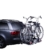 Thule 915020 EuroPower 915 Anhängerkupplungs-Fahrradträger, Silber, 2 Fahrräder - 2