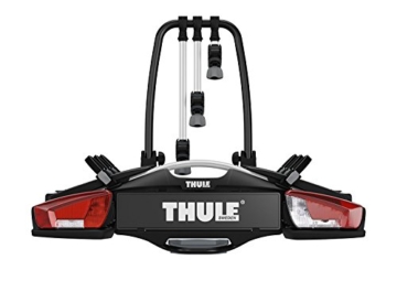 Thule 926002 VeloCompact, 3 Fahrräder - 2