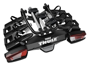 Thule 926002 VeloCompact, 3 Fahrräder - 3