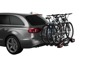 Thule 926002 VeloCompact, 3 Fahrräder - 4