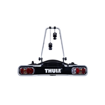 Thule 940000 EuroRide , 2 Fahrräder - 1