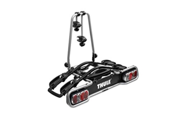 Thule 940000 EuroRide , 2 Fahrräder - 4