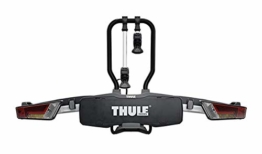 Thule Fahrradträger EasyFold XT 2 - 1