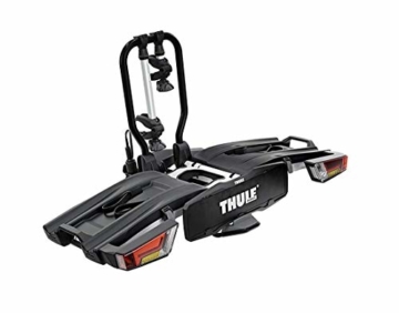 Thule Fahrradträger EasyFold XT 2 - 2