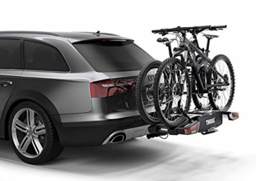 Thule Fahrradträger EasyFold XT 2 - 4