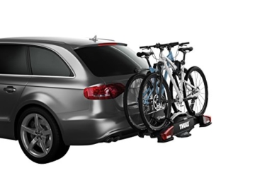 Thule Fahrradträger VeloCompact 924 - 4