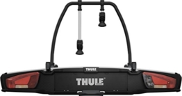 Thule Fahrradträger VeloSpace XT 2 Bikes - 1