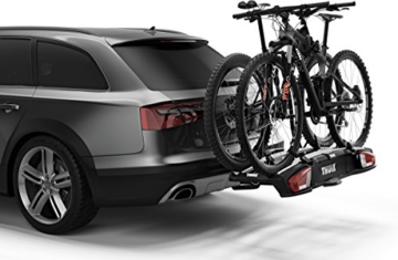 Thule Fahrradträger VeloSpace XT 2 Bikes - 6