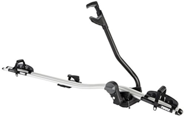 Thule ProRide 591 Dach-Fahrradträger, 2er-Set - 1