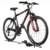 Thule ProRide 591 Dach-Fahrradträger, 2er-Set - 5