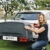 Abnehmbare Anhängerkupplung – AHK für Audi A3 Sportback (8V) (ab 07/2016) – Im Set mit 13-poligem fahrzeugspezifischem Elektrosatz - 6