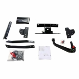 Westfalia-Automotive 320060600001 Abnehmbare Anhängerkupplung – AHK für Volvo S40 / V50 (ab BJ 02/2004) - 1