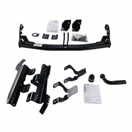 Westfalia-Automotive 335418600001 Starre Anhängerkupplung – AHK für Toyota RAV4 (BJ 02/2013-12/2018) - 1